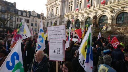5 déc Vannes