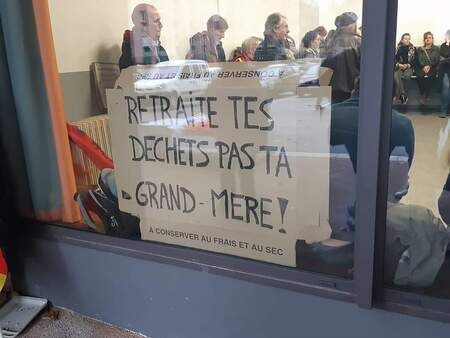 retraites manif 17 décembre