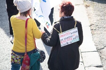 retraites manif 17 décembre