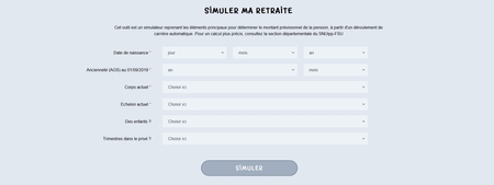 simulateur simulateur