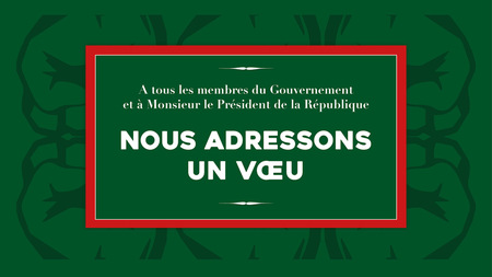 Carte Voeu Inter Syndical 1