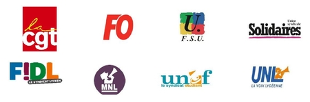 intersyndicale intersyndicale