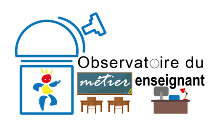 Observatoire Métier Enseignant Observatoire Métier Enseignant