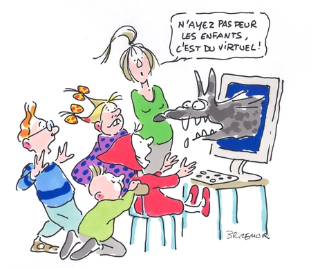 numérique numérique