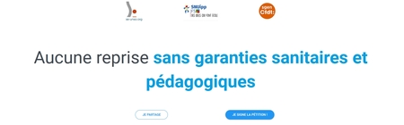 image pétition image pétition