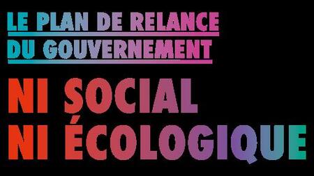 Plan De Relance 1 Plan De Relance 1