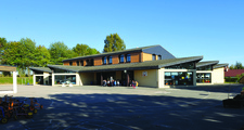 Ecole Lubrizol