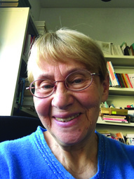 Françoise Lorcerie