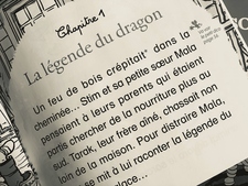 décryptage lecture