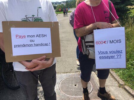 AESH