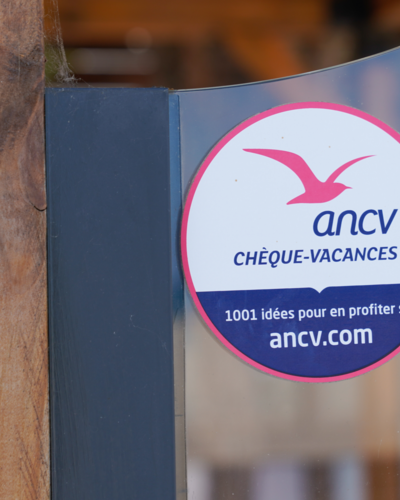 Cheques vacances site