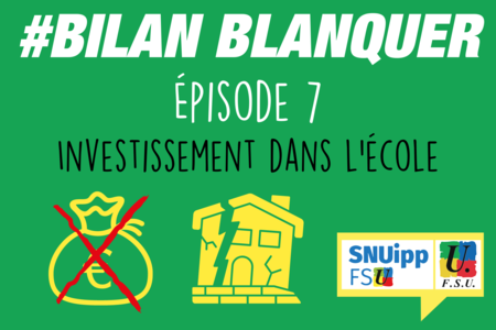 bilan blanquer 7 bilan blanquer 7