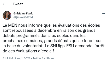 Eval Eval