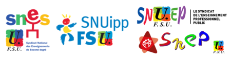 syndicats enseignants FSU syndicats enseignants FSU
