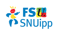 logo FSU-SNUipp logo FSU-SNUipp