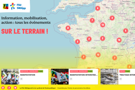 Sur Le Terrain Sur Le Terrain