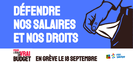 18 septembre : raison 2