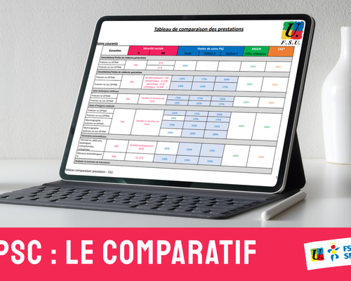 Psc%20%20le%20comparatif