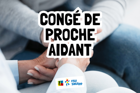 Cong%c3%a9%20de%20proche%20aidant