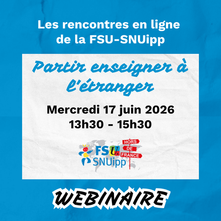 Webinaire HDF Webinaire HDF