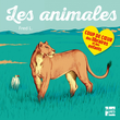 des animales des animales